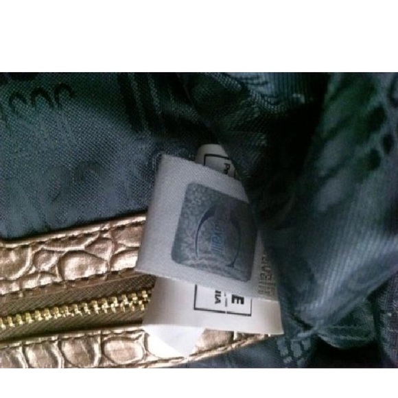 Authentic Roberto Cavalli Bag - Picture 7 of 7